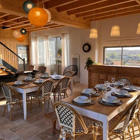 Maisons D'Hotes Du Chateau Au Grand Pressigny Le Grand-Pressigny エクステリア 写真