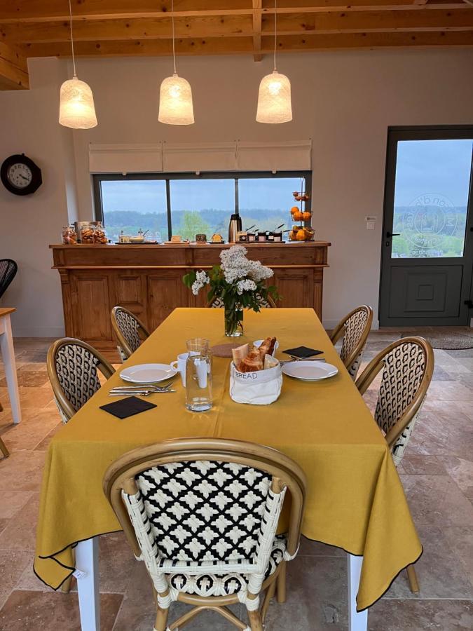 Maisons D'Hotes Du Chateau Au Grand Pressigny Le Grand-Pressigny エクステリア 写真