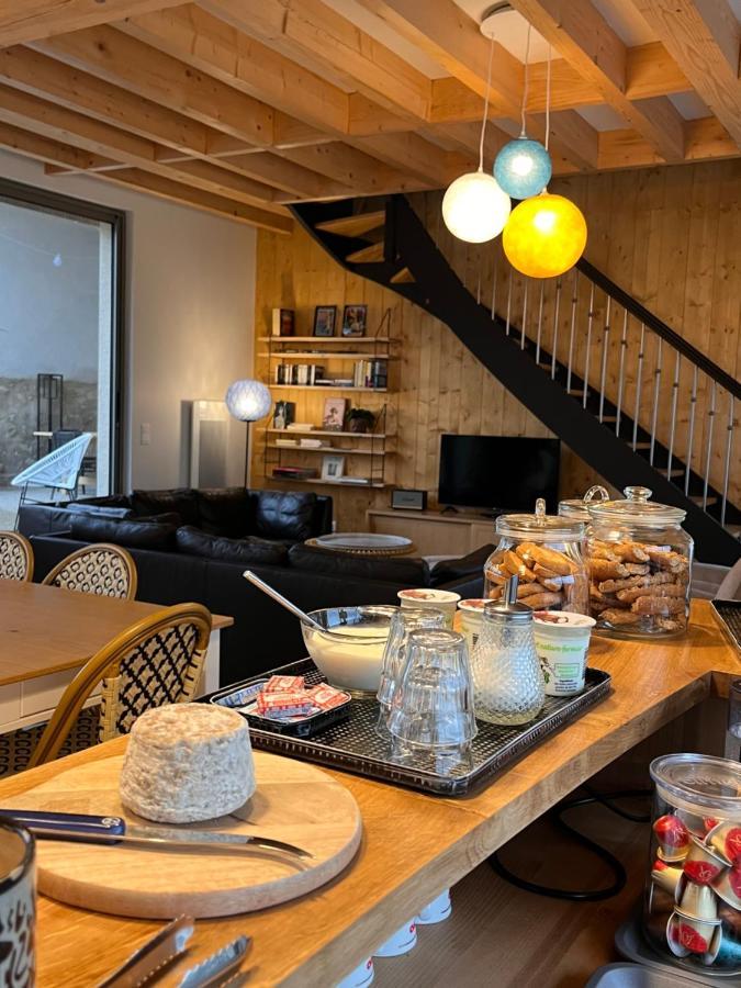 Maisons D'Hotes Du Chateau Au Grand Pressigny Le Grand-Pressigny エクステリア 写真